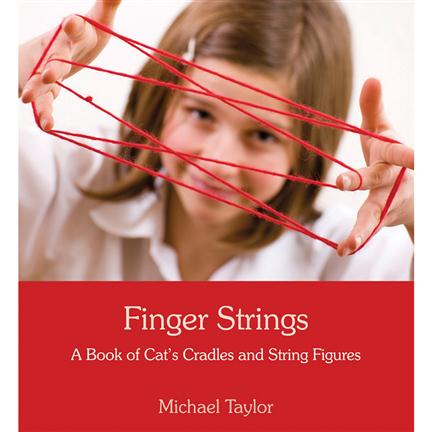 Finger Strings - Mercurius