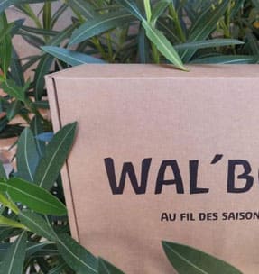 Wal'Box