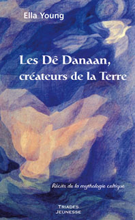Les Dê Danaan, Créateurs de la Terre - Mercurius