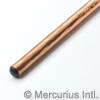 Canne d'eurythmie 80 cm - Mercurius