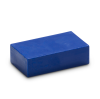 Blocs de cire Encaustic art - couleurs unies par 16 - Mercurius Couleur : 19 Bleu cobalt