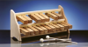 Xylophone en bois 18 tons Chromatiques Choroi - Choroi