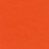 Papier de soie Japonais 50x70 cm à l'unité Couleur : 082 Orange
