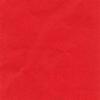 Papier de soie Japonais 50x70 cm à l'unité Couleur : 090 Rouge