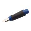Mon stylo plume calligraphie sur mesure - Mercurius Pointe de stylo plume calligraph : Bleu - 1.5 mm