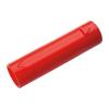 Mon stylo plume sur mesure - Mercurius Capuchon : Rouge