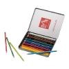 Crayons aquarelle Caran D'Ache Supracolor Carastéristique : 18 couleurs