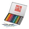 Crayons aquarelle Caran D'Ache Supracolor Carastéristique : 30 couleurs