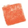 Craies pour tableau rectangulaires couleurs unies - Mercurius Couleur : 03 Orange