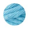 Pelote de Coton Couleur : 65 Turquoise clair