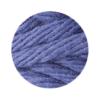Pelote de Coton Couleur : 98 Bleu Violet