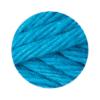Pelote de Coton - Mercurius Couleur : 400 Turquoise