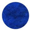Laine Cardée Merinos 100g - Filges Couleur : 09 Bleu foncé