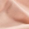 Tissu en coton bio Jersey - Couleurs standard - Mercurius Couleur : 05 Abricot
