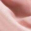 Tissu en coton bio Jersey - Couleurs standard - Mercurius Couleur : 07 Pêche