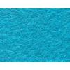 Feutre pure Laine 45 x 250 cm - Mercurius Couleur : 58 Turquoise