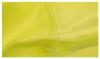Tissu en soie couleur unie 90 x 90 cm avec ourlet - Mercurius Couleur : 01 Jaune citron