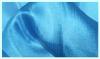 Tissu en soie couleur unie 90 x 90 cm avec ourlet - Mercurius Couleur : 10 Bleu foncé