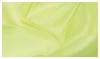 Tissu en soie 92 x 100 cm sans ourlet - Mercurius Couleur : 11 Vert clair