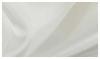 Tissu en soie 92 x 100 cm sans ourlet - Mercurius Couleur : 13 Blanc
