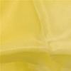 Tissu en soie 27 x 27 cm - Filges Couleur : 05 Jaune citron