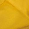 Tissu en soie 27 x 27 cm - Filges Couleur : 04 Jaune d'or