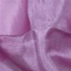 Tissu en soie 27 x 27 cm - Filges Couleur : 13 Violet