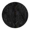 Laine à tricoter Pelote de 50 grs - Mercurius Couleur : 1300 Noir