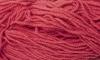 Laine à tricoter pelote de 100 grs - Filges Couleur : 15 Vieux rose