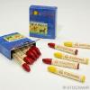 Crayons de cire Stockmar - couleurs unies par 12
