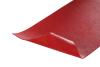 Grandes Feuilles de cire à décorer Stockmar couleur unie - Stockmar Couleur : 01 Rouge carmin