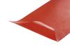 Grandes Feuilles de cire à décorer Stockmar couleur unie - Stockmar Couleur : 02 Rouge vermillon
