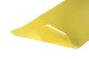 Grandes Feuilles de cire à décorer Stockmar couleur unie - Stockmar Couleur : 05 Jaune citron