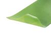 Grandes Feuilles de cire à décorer Stockmar couleur unie - Stockmar Couleur : 06 Jaune vert