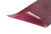 Grandes Feuilles de cire à décorer Stockmar couleur unie - Stockmar Couleur : 12 Rouge violet