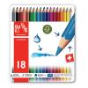Caran d'Ache Fancolor Watercolour Pencils