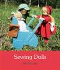 Sewing Dolls - Mercurius