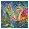 Puzzle Kind Dragon