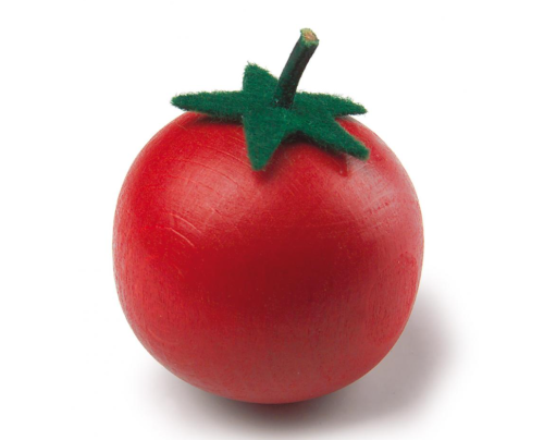 Tomate  en bois - Mercurius