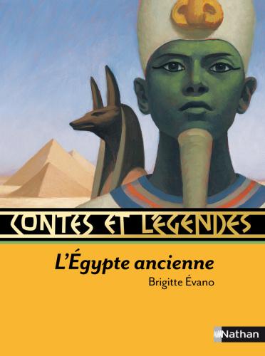 Contes et Légendes L'Egypte Ancienne - Mercurius