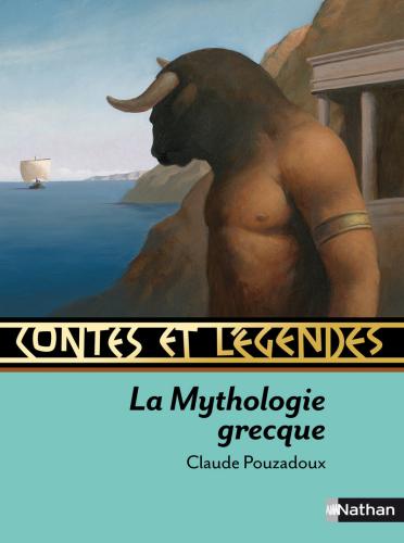 Contes et Légendes La Mythologie Grecque - Mercurius