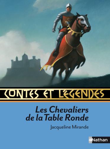 Contes et Légendes Les Chevaliers de la Table Ronde - Mercurius