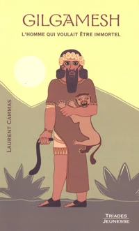 Gilgamesh - Mercurius