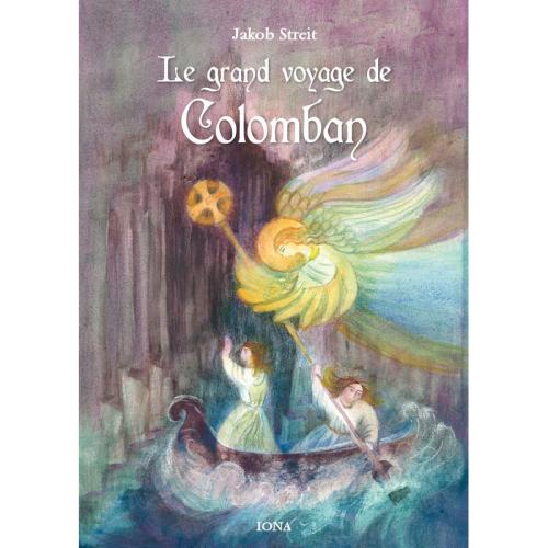 Le Grand Voyage de Colomban