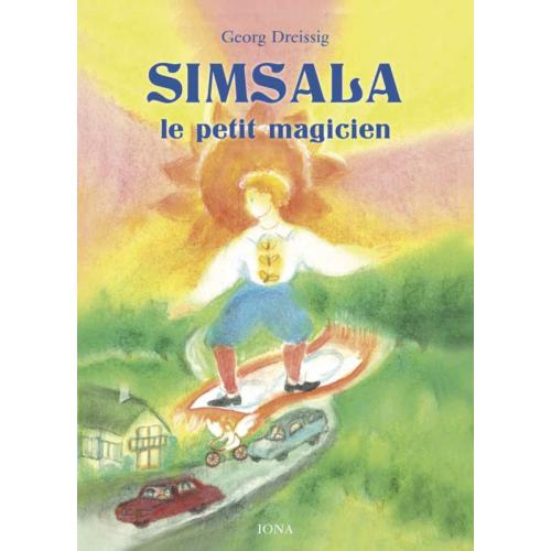 SIMSALA le Petit Magicien